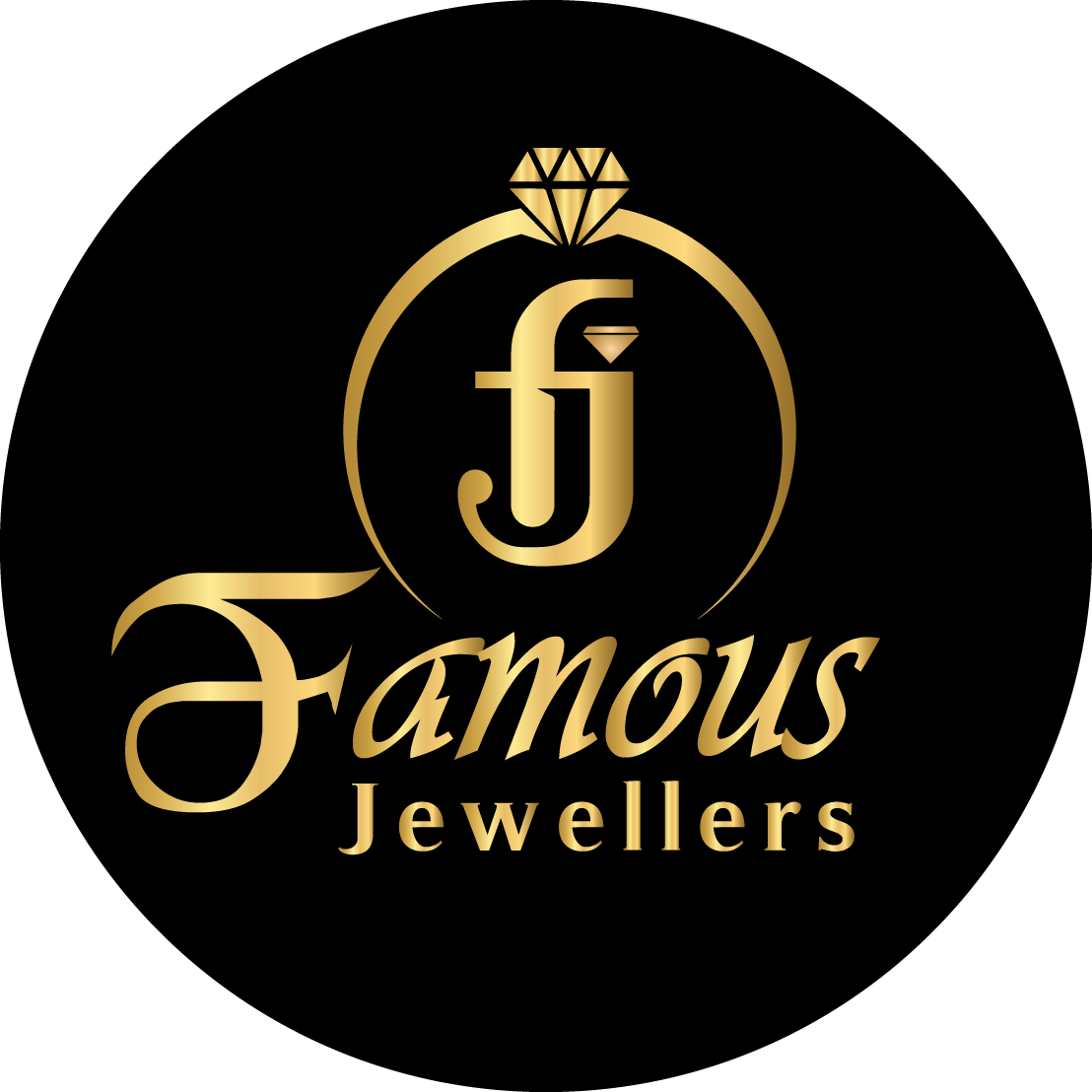 Jewellery Shop Logo